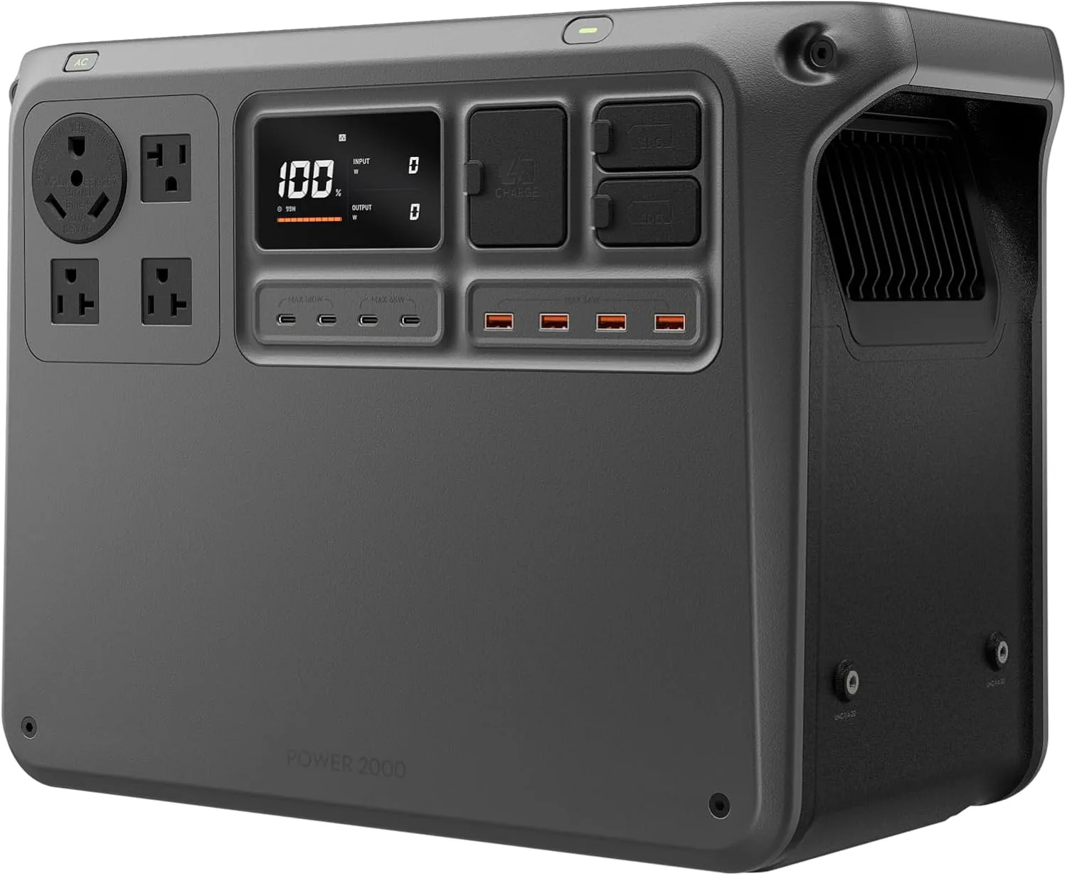DJI Compact Size portable power station