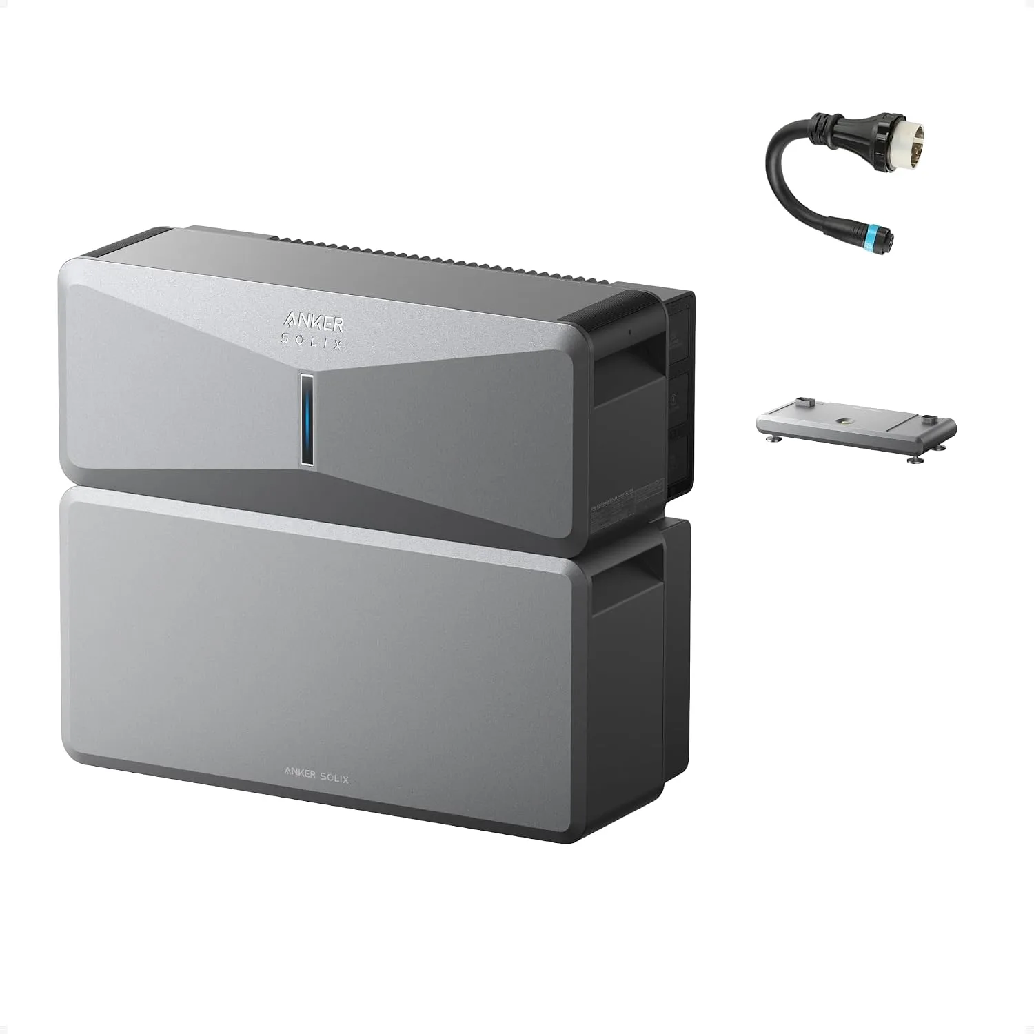 Anker SOLIX E10 portable power station