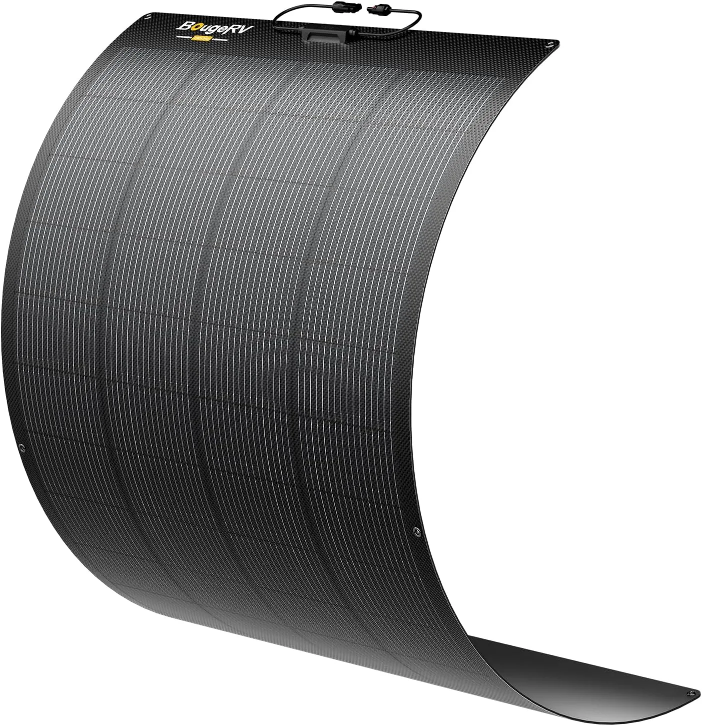 BougeRV Arch Pro portable power station