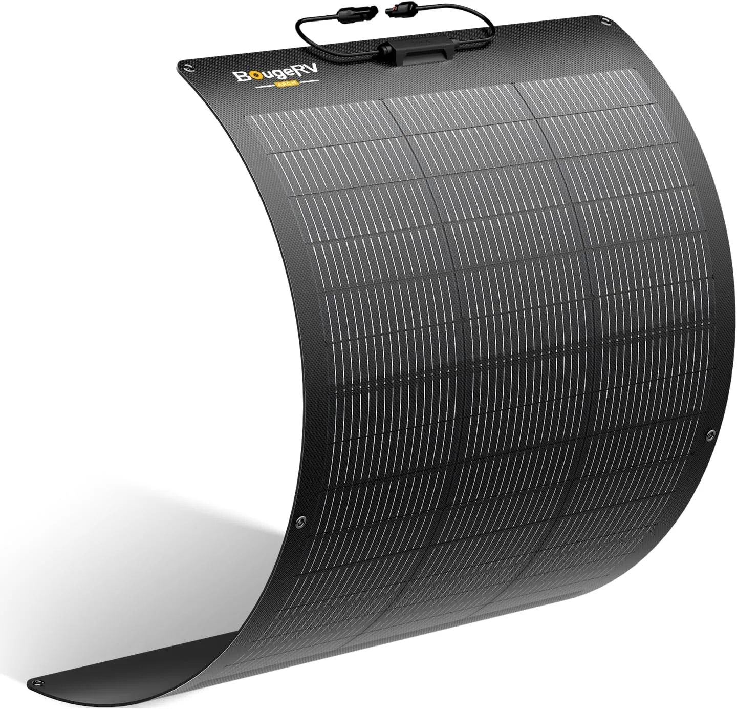 BougeRV Upgrade Arch portable power station