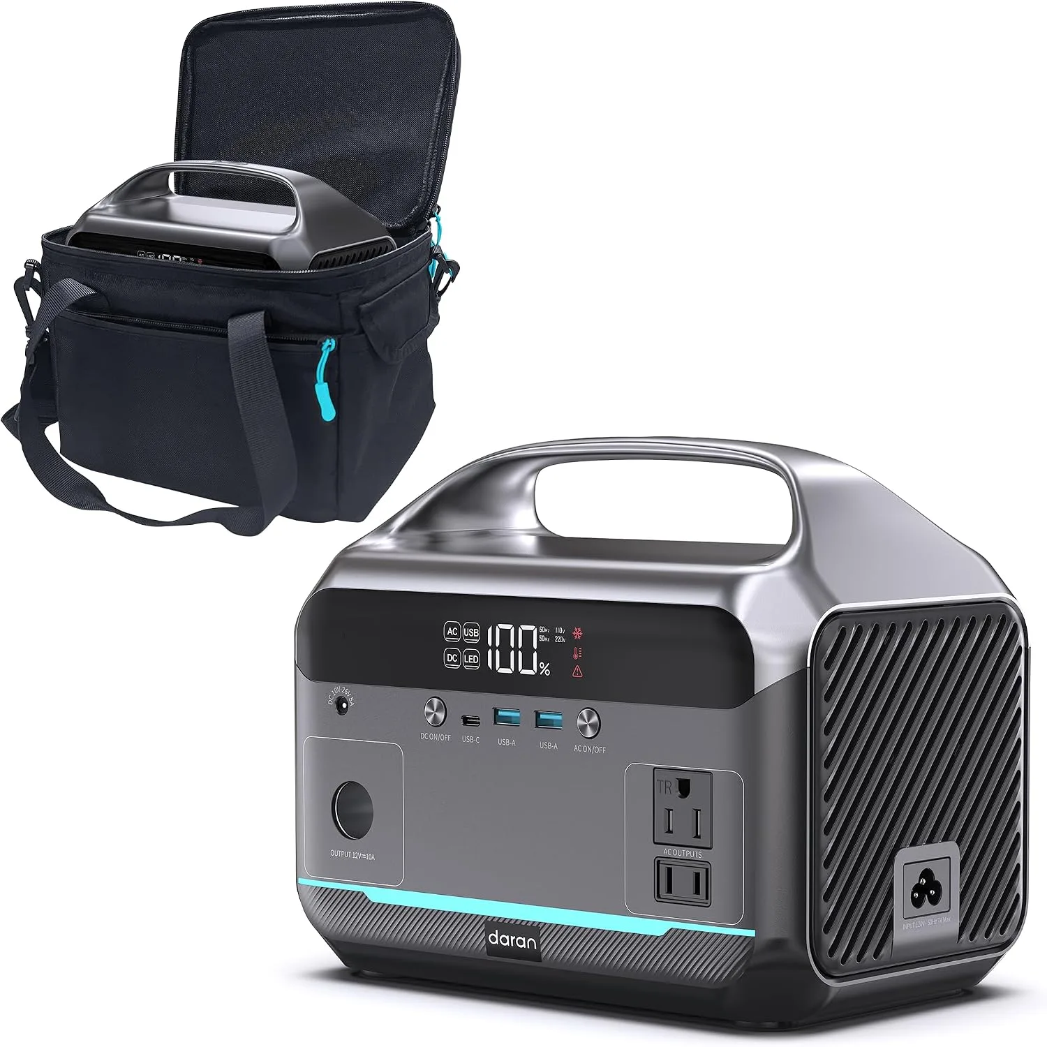 Daran NEO300L portable power station