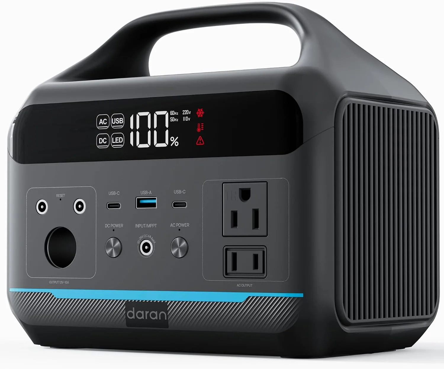 Daran NEO portable power station