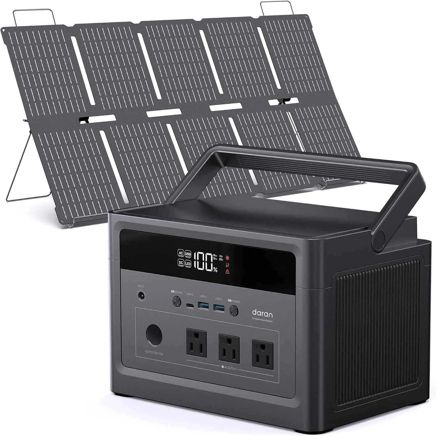 DARAN Portable portable power station