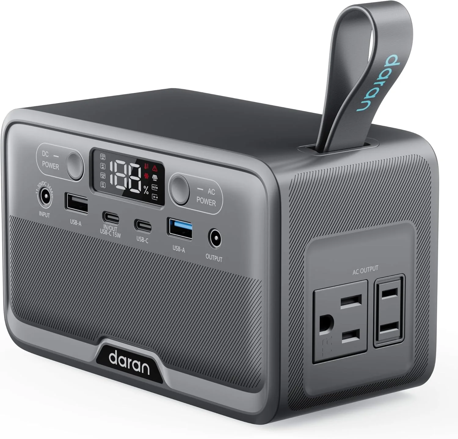 Daran YOUYO R100 portable power station