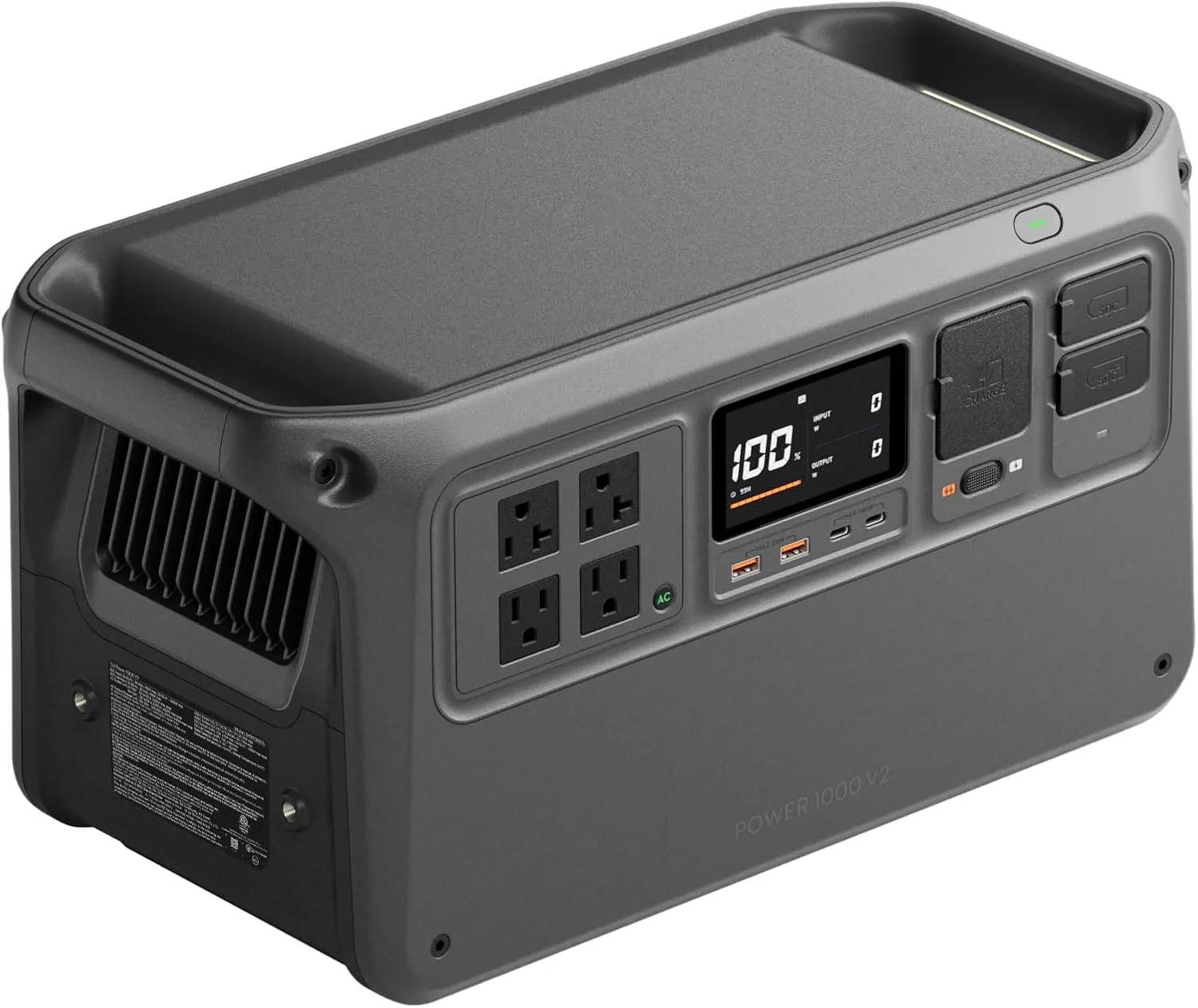 DJI Power 1000 V2 portable power station