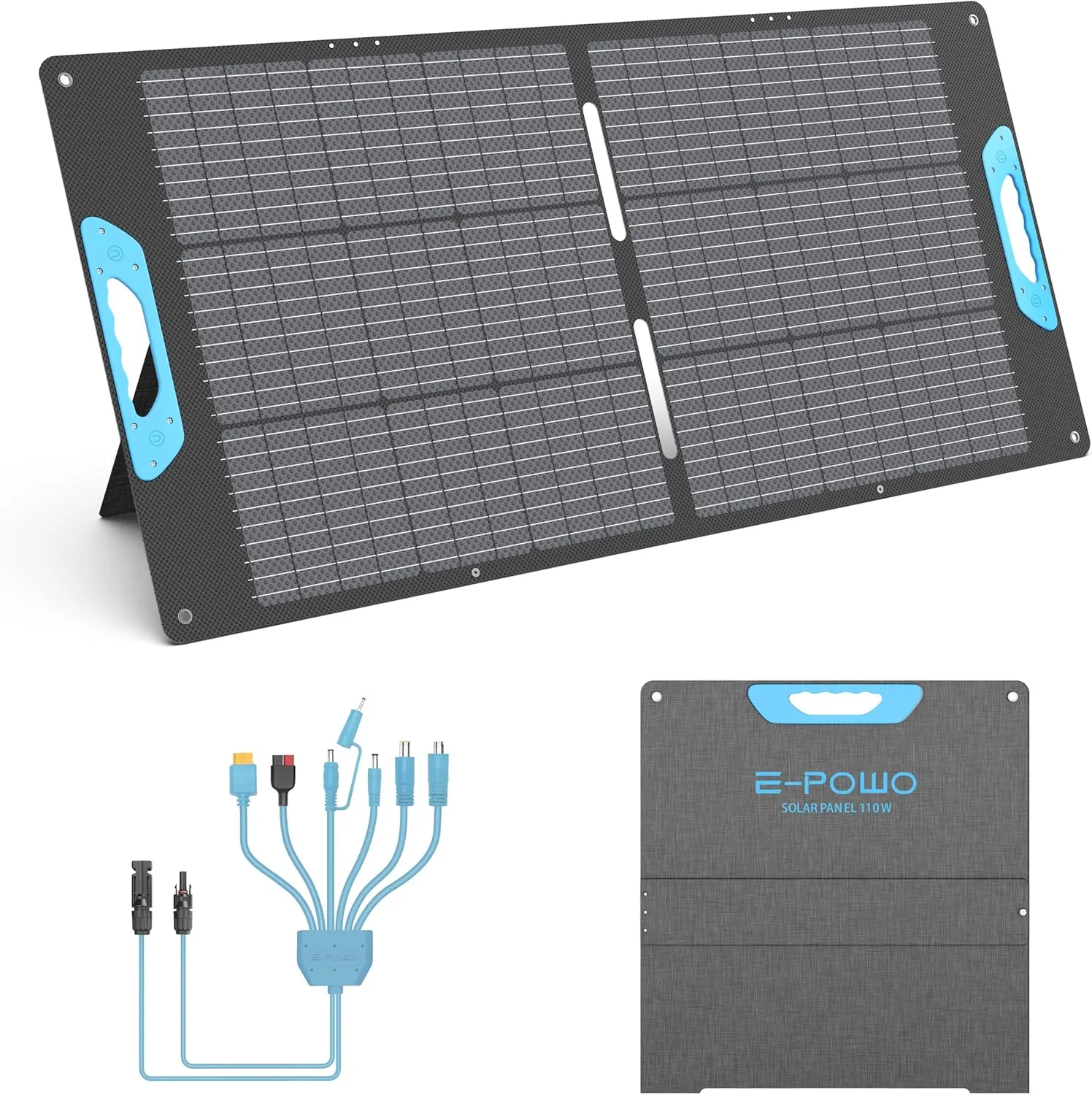 E-POWO WHF-EP portable power station