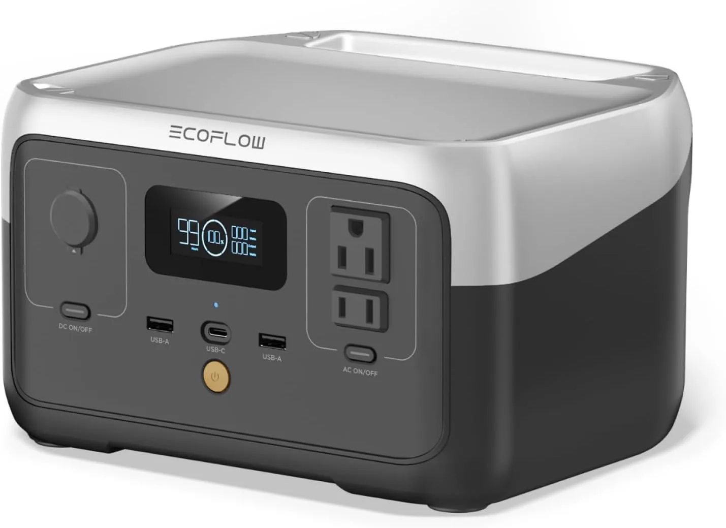 EcoFlow RIVER 2 product photograph