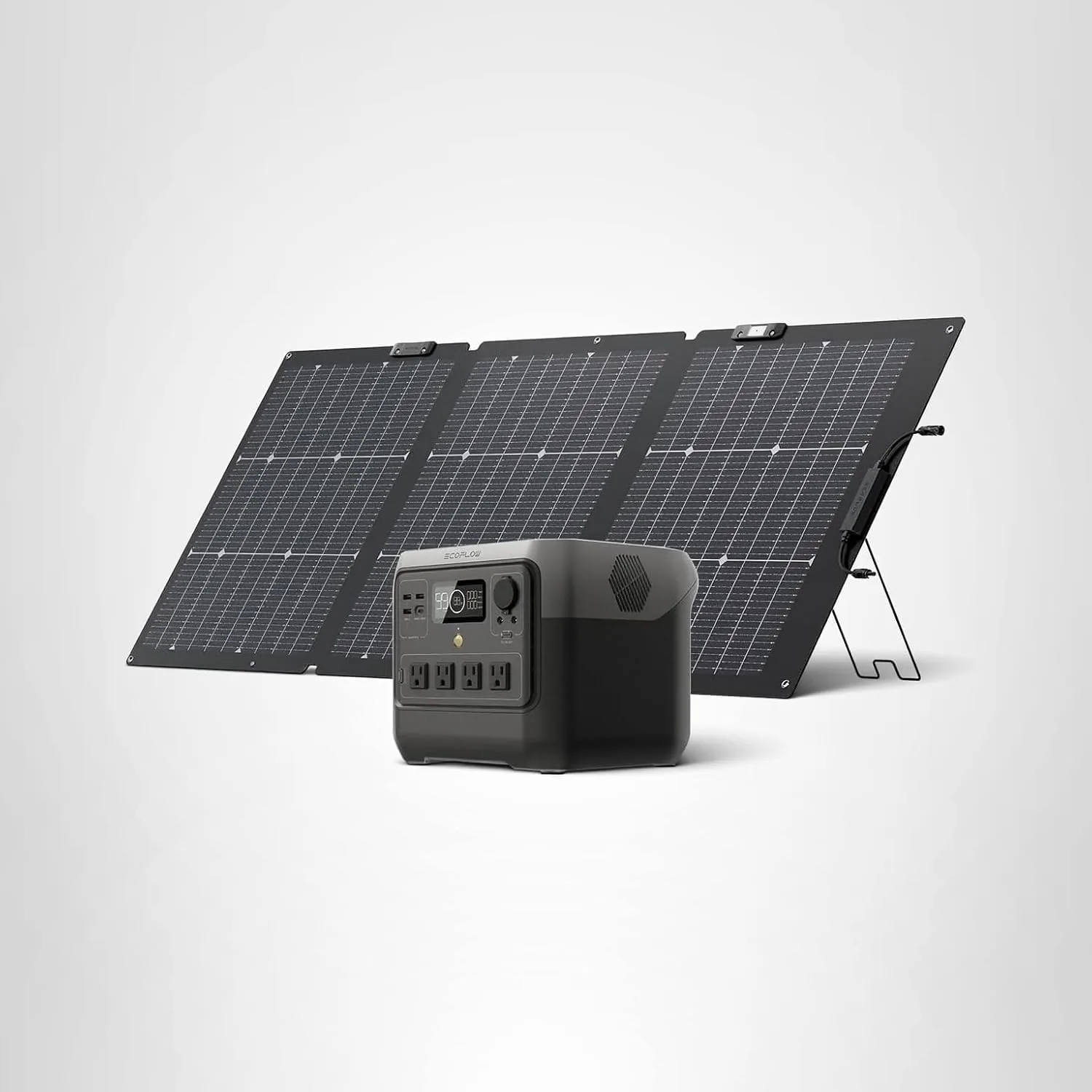 EcoFlow 70 Min Fully Charged product photograph