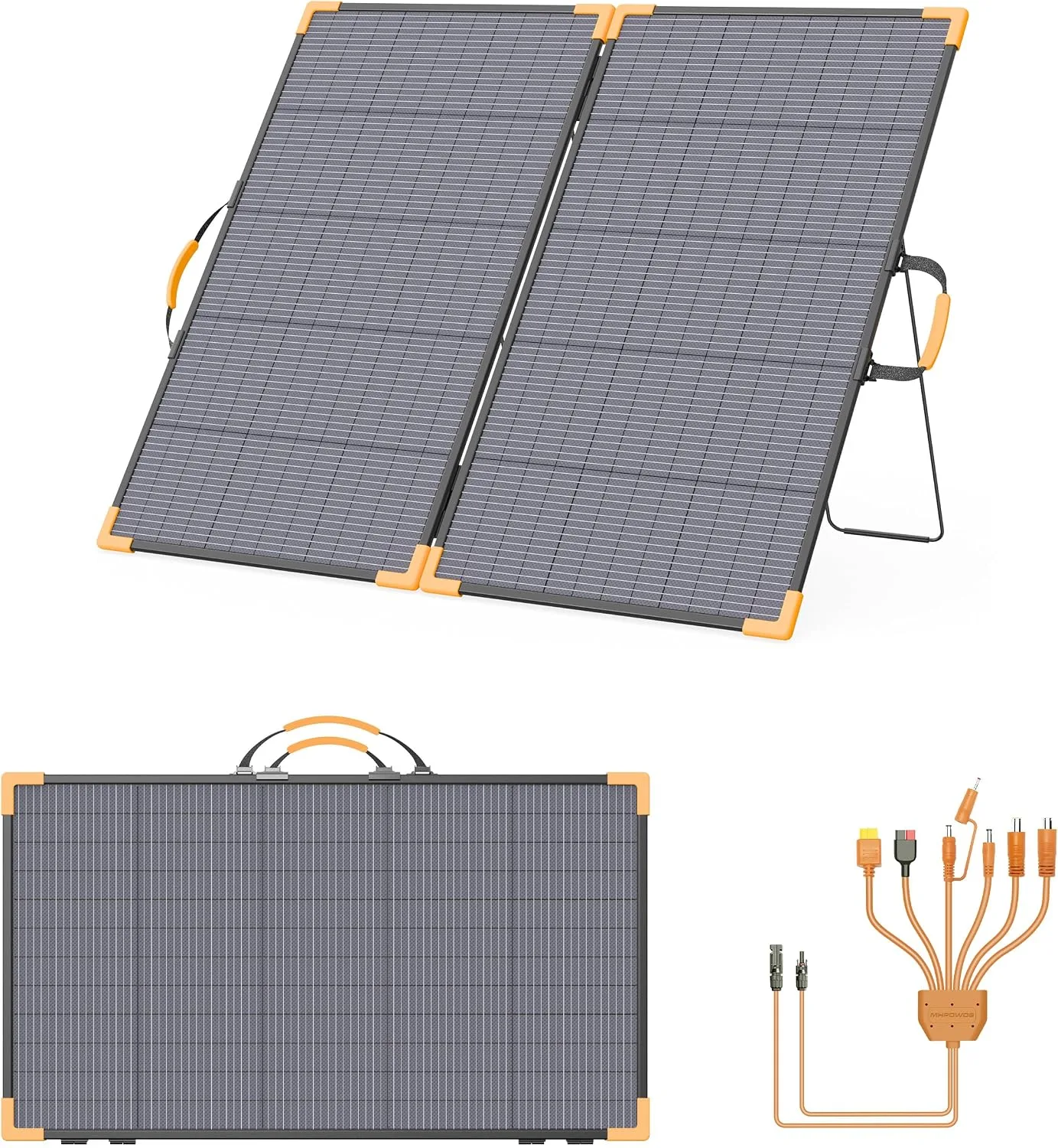 MHPOWOS CA-MH-SP-010 portable power station