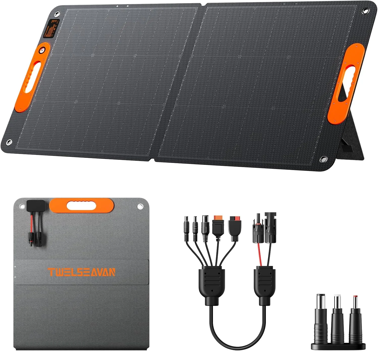 TWELSEAVAN HYD-T5 portable power station