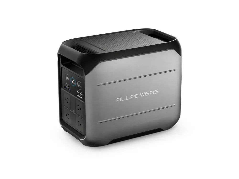 allpowers P1800 portable power station
