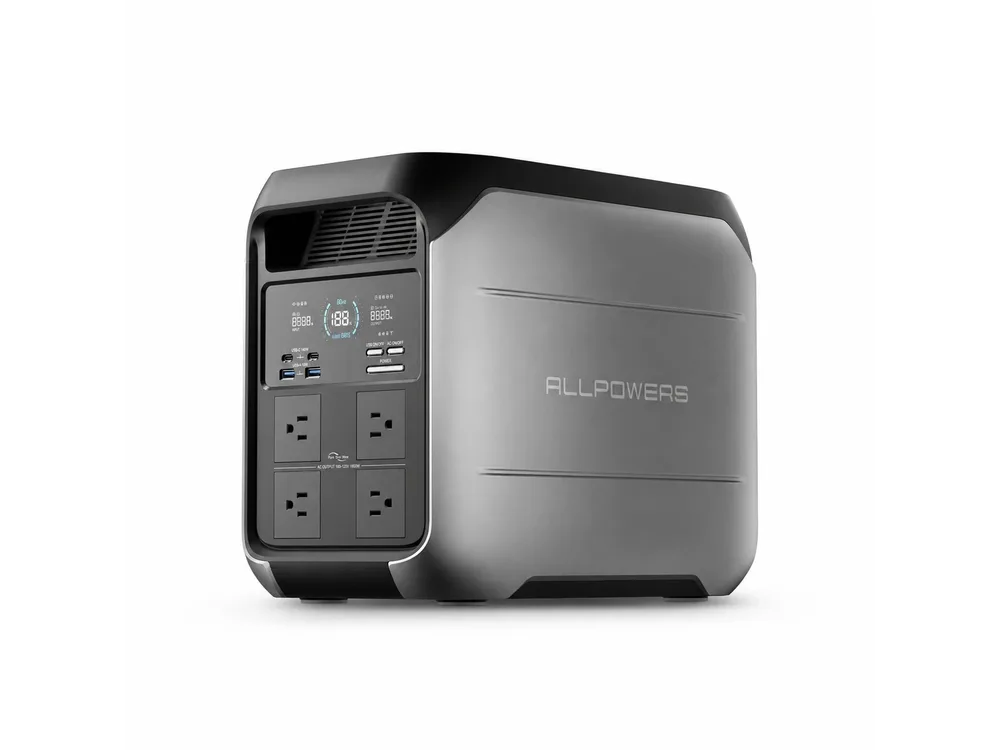 ALLPOWERS P1800 product photo published by the manufacturer