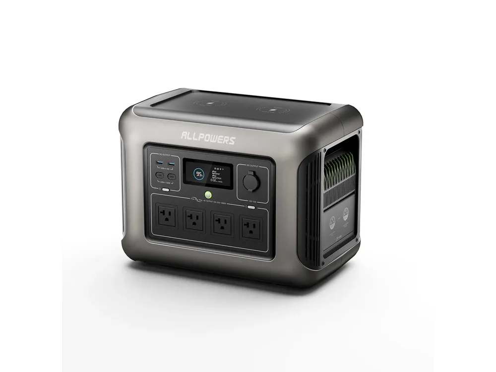 ALLPOWERS R1500 product photo published by the manufacturer