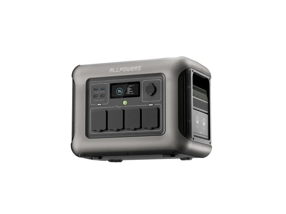 ALLPOWERS R1500 product photo published by the manufacturer