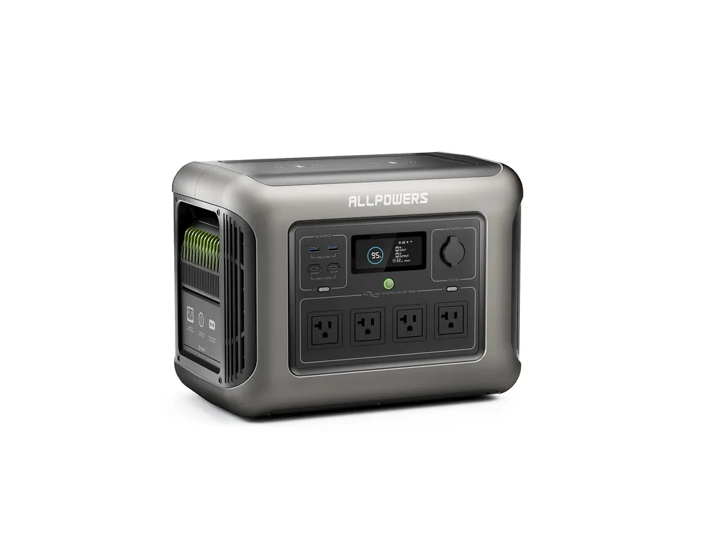 ALLPOWERS R1500 product photo published by the manufacturer