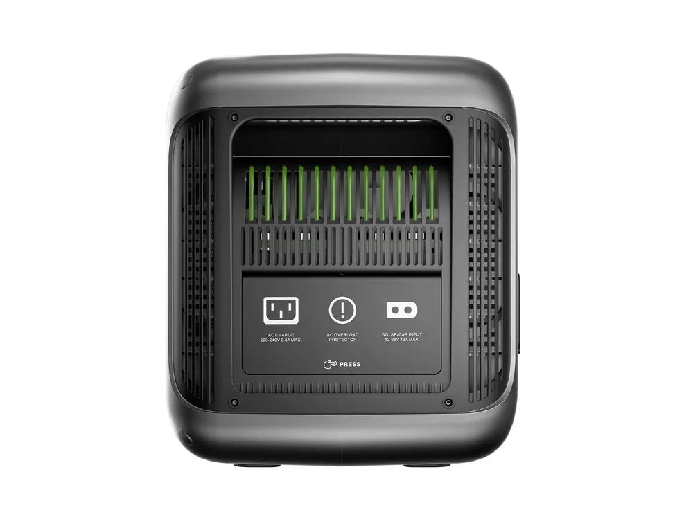 ALLPOWERS R1500 Lite product photo published by the manufacturer