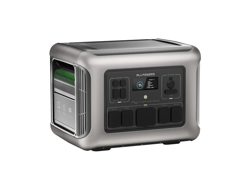 allpowers R2500 Plus portable power station
