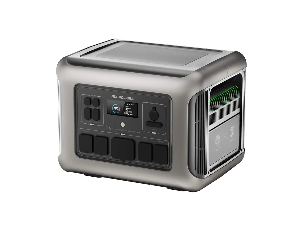 ALLPOWERS R2500 V2 product photo published by the manufacturer