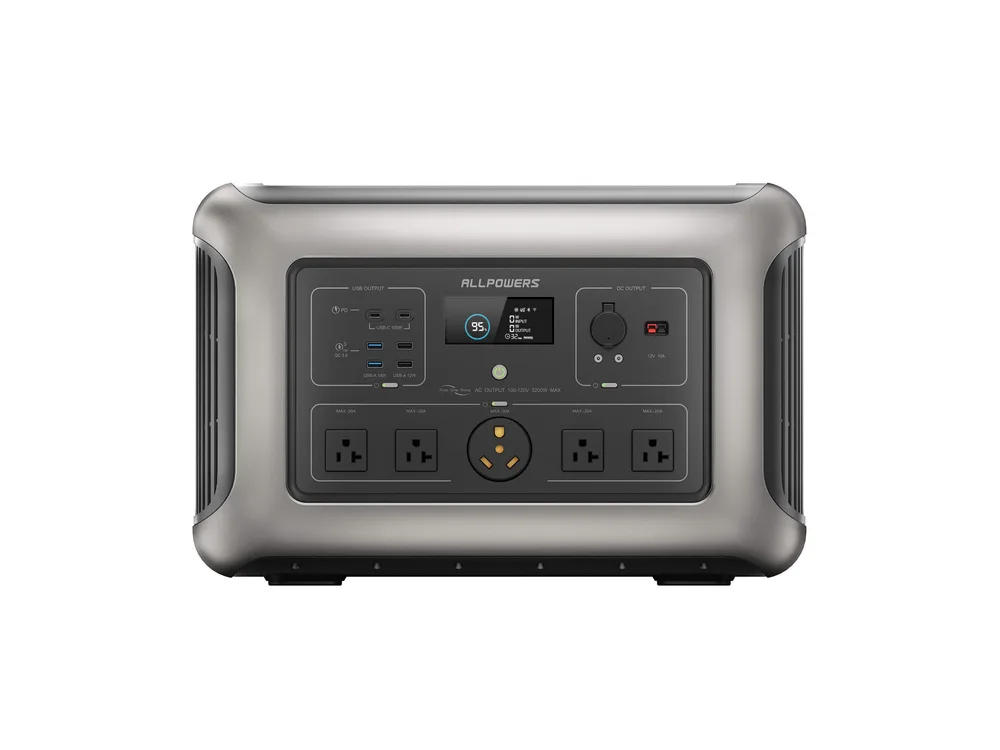 allpowers R3500 product photo published by the manufacturer