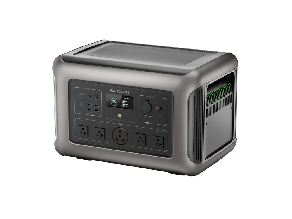 allpowers R3500 product photo published by the manufacturer