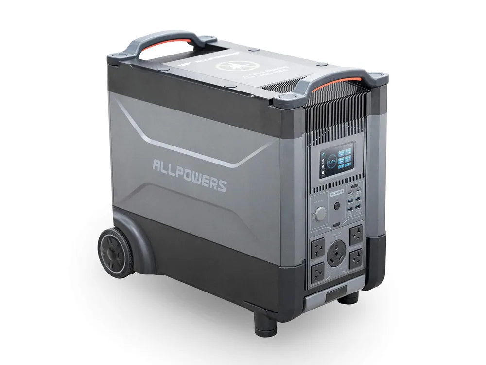ALLPOWERS R4000 product photo published by the manufacturer