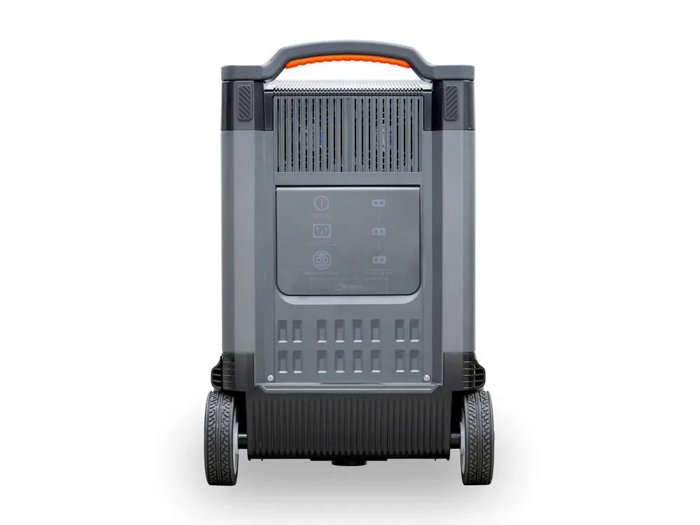 ALLPOWERS R4000 product photo published by the manufacturer