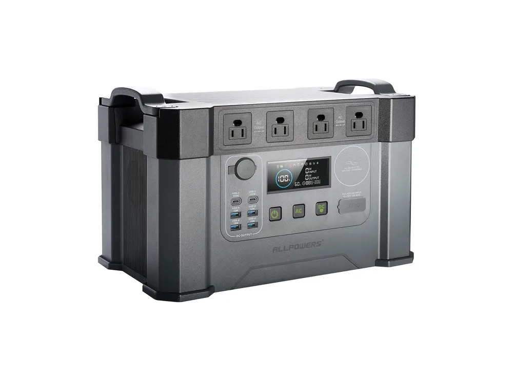 allpowers S2000 Pro portable power station