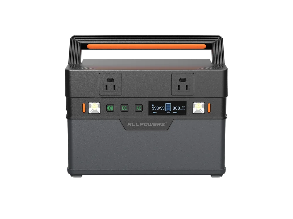 allpowers S700 portable power station