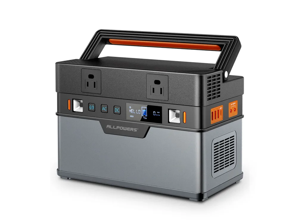 allpowers S700 product photo published by the manufacturer