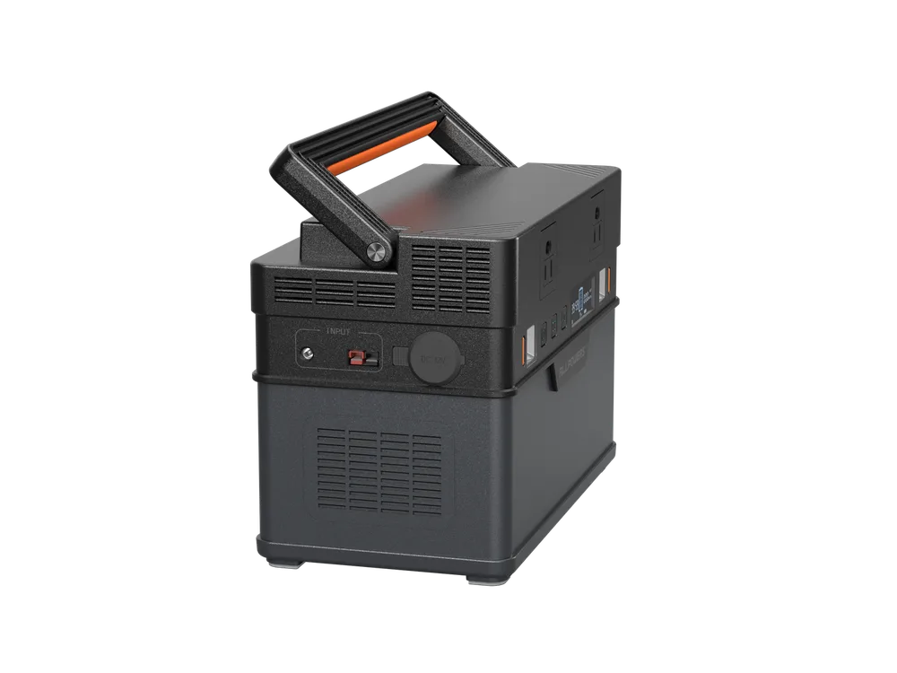 allpowers S700 product photo published by the manufacturer