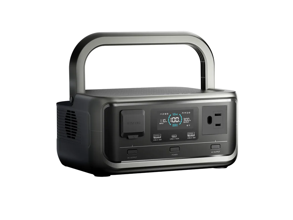 allpowers VOLIX P300 portable power station
