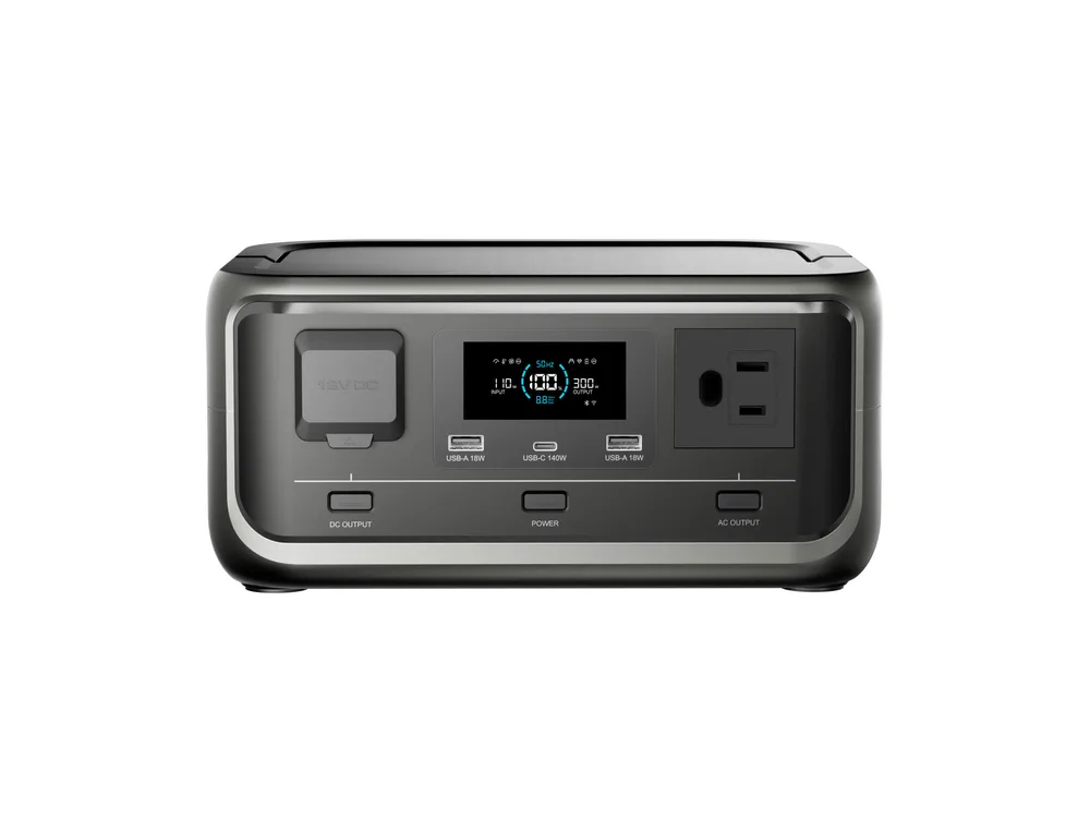 ALLPOWERS VOLIX P300 product photo published by the manufacturer