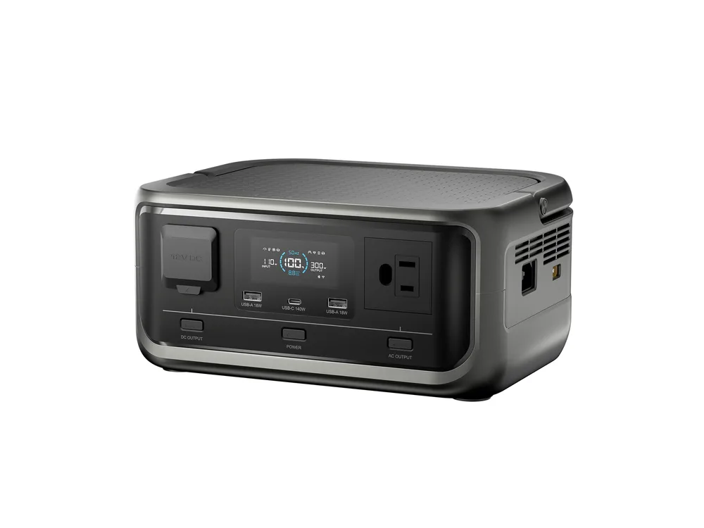 ALLPOWERS VOLIX P300 product photo published by the manufacturer