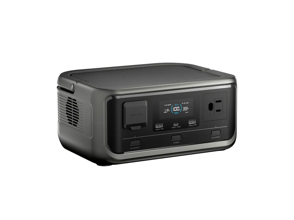 ALLPOWERS VOLIX P300 product photo published by the manufacturer