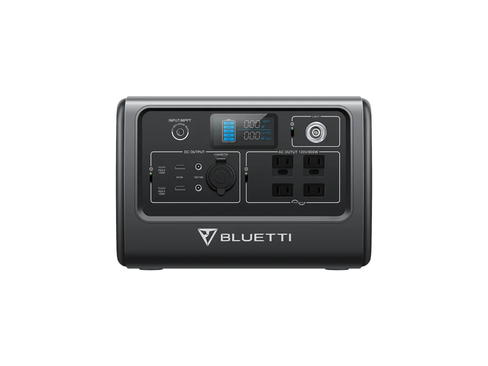 BLUETTI EB70S portable power station