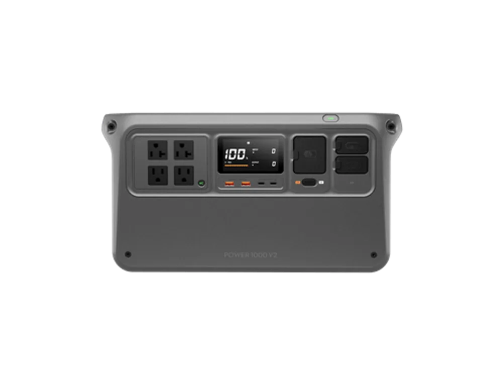 DJI DJI Power 1000 V2 portable power station