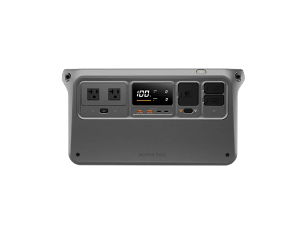 DJI DJI Power 1000 portable power station