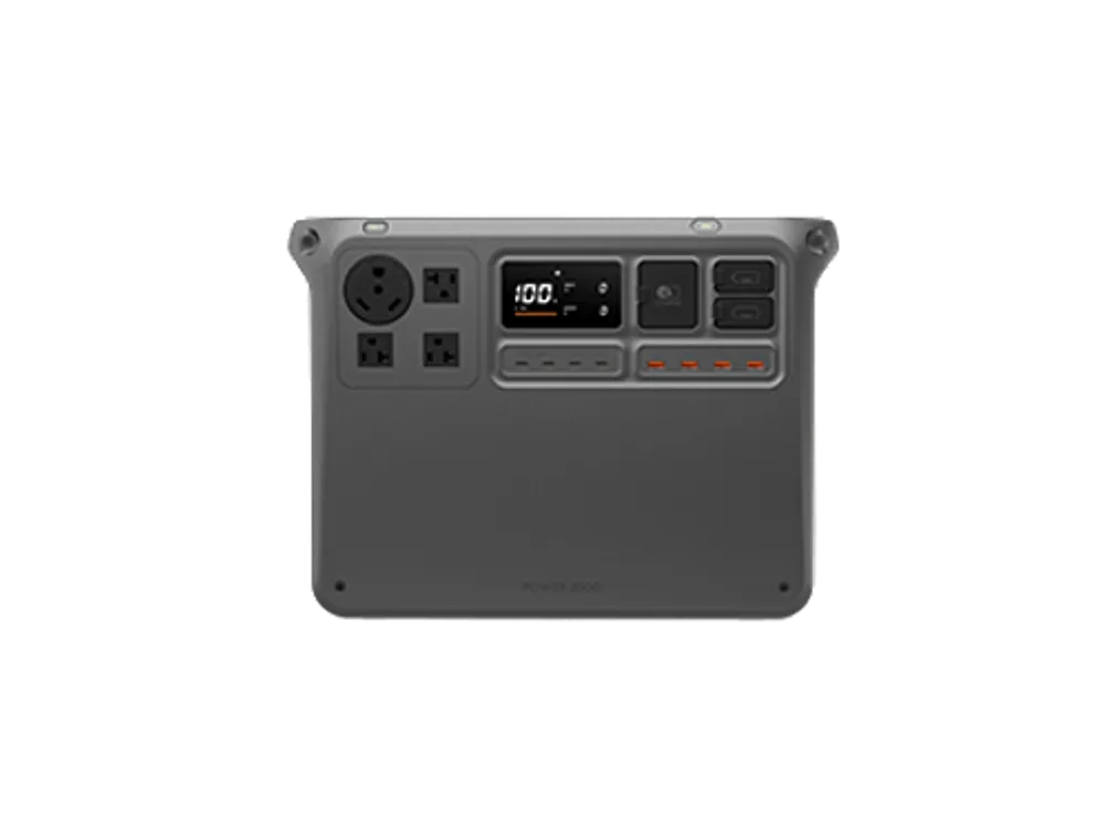 DJI Power 2000 portable power station
