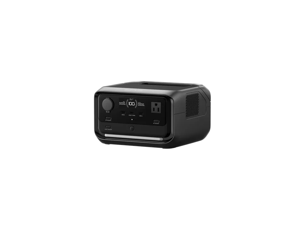 EcoFlow RIVER 3 Plus portable power station